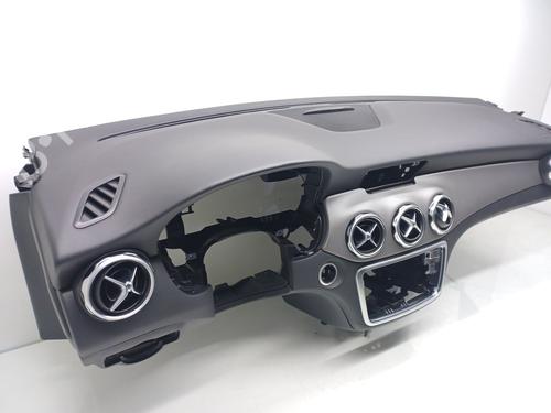 Kollisonspute sett MERCEDES-BENZ GLA-CLASS (X156) GLA 200 CDI / d (156.908) | BP17710576C86 