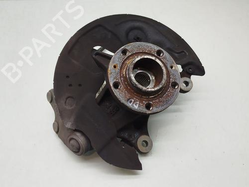 Used Right front steering knuckle Right front steering knuckle OPEL GRANDLAND / GRANDLAND X (A18, P1UO) 1.5 Turbo D (75) (131 hp) 33843757 33843757