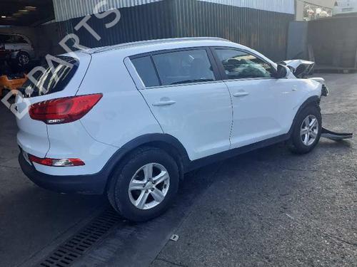 Fuse box KIA SPORTAGE III (SL)  | BP16728833E1 