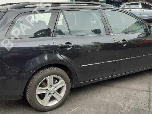 Starter MAZDA 6 Station Wagon (GY) 2.0 DI (GY19) | BP6114173M8 