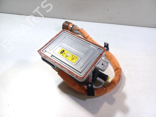 Used Climate control MERCEDES-BENZ CITAN Box Body/MPV (W420) eCITAN (420.693, 420.695) (122 hp) 31638841