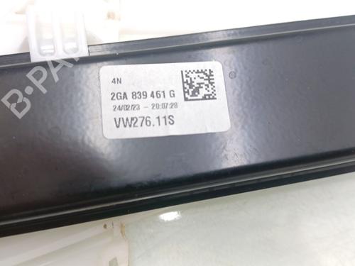 Lève-vitre arrière gauche VW T-ROC (A11, D11) 1.5 TSI | BP29587475C24 