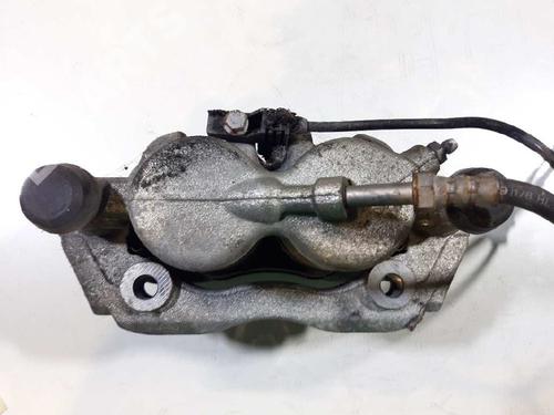 Left front brake caliper MERCEDES-BENZ VIANO (W639) CDI 2.2 (639.811, 639.813, 639.815, 639.711, 639.713) | BP11558928M105 