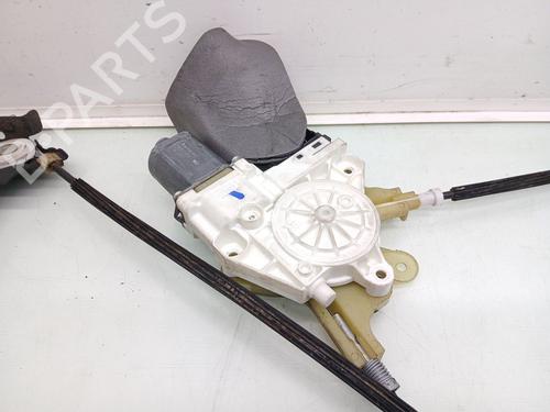 Front left window mechanism RENAULT LAGUNA Coupe (DT0/1) 3.0 dCi (DT03) | BP40106530C22 - Image 2