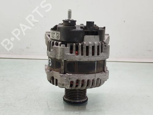 Alternator RENAULT MEGANE IV Hatchback (B9A/M/N_) 1.3 TCe 140 (B9NB) | BP31931410M7 - Image 2