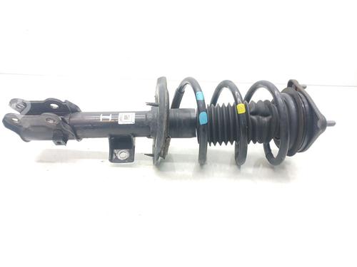 Left front shock absorber HYUNDAI i30 (GD) 1.6 CRDi | BP16722791M16 
