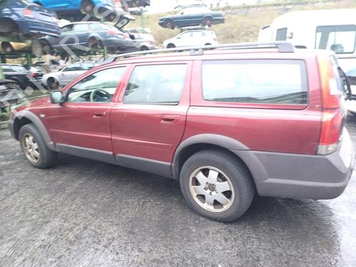 Jack Kit VOLVO XC70 I Cross Country (295) 2.5 T XC AWD | BP23199671C119 