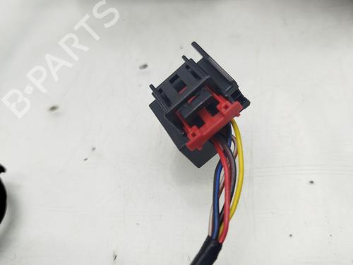 Right mirror AUDI Q3 (8UB, 8UG) 2.0 TDI | BP28350076C27 