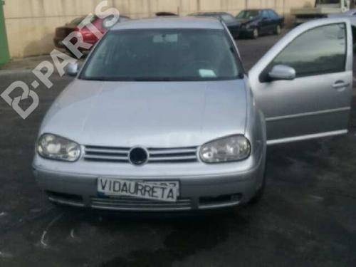 Engine control unit (ECU) VW GOLF IV (1J1) 1.9 TDI | BP1527790M57 