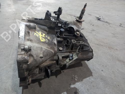 Gearbox PEUGEOT EXPERT Tepee (VF3X_) 2.0 HDi 120 | BP29453046M3 