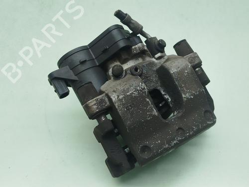 Used Left rear brake caliper Left rear brake caliper MERCEDES-BENZ C-CLASS (W205) C 200 d (205.001) (160 hp) 33120552 33120552