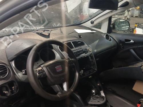 Right front steering knuckle SEAT ALTEA XL (5P5, 5P8) 1.6 TDI | BP31793015M26 