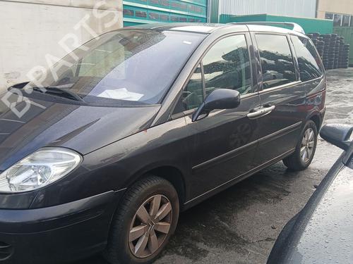 Brugte CITROËN C8 (EA_, EB_) 2.0 HDi 135 4559699