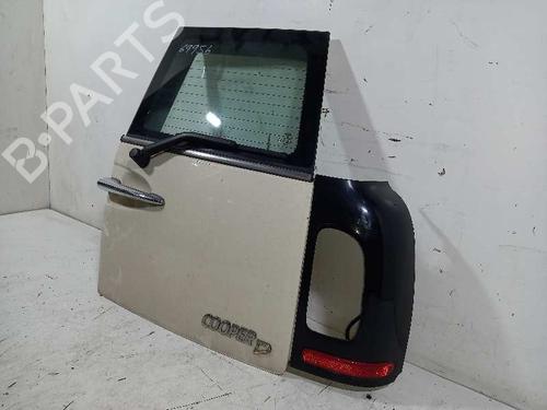 Right rear door MINI MINI CLUBMAN (R55) Cooper D | BP13236674C5 