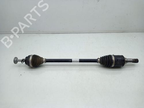 Used Right rear driveshaft MINI MINI COUNTRYMAN (F60) Cooper SE ALL4 (136 hp) 22981647