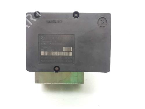 ABS pump MERCEDES-BENZ C-CLASS T-Model (S203) C 220 CDI (203.206, 203.208) | BP15097550M43 