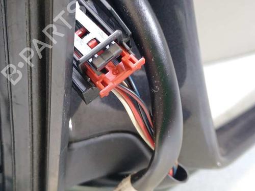Right mirror AUDI A6 C6 (4F2) 2.7 TDI quattro | BP16238904C27 