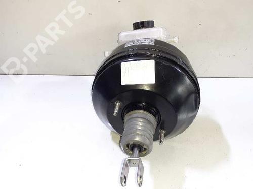 Servo brake BMW 3 Gran Turismo (F34) 318 d | BP11882696M42 