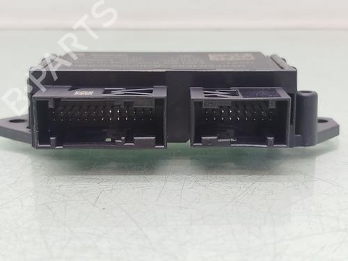 Electronic module MERCEDES-BENZ T-CLASS MPV (W420) T 180 (420.863, 420.865) | BP40106986M83 - Image 2