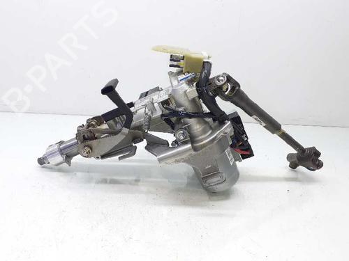 Steering column RENAULT MEGANE III Grandtour (KZ0/1) 1.9 dCi (KZ0J, KZ0N, KZ1S) | BP8234600M21 