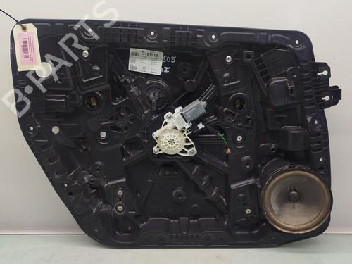 Used Front left window mechanism MERCEDES-BENZ B-CLASS Sports Tourer (W247) B 200 d (247.012) (150 hp) 26567073