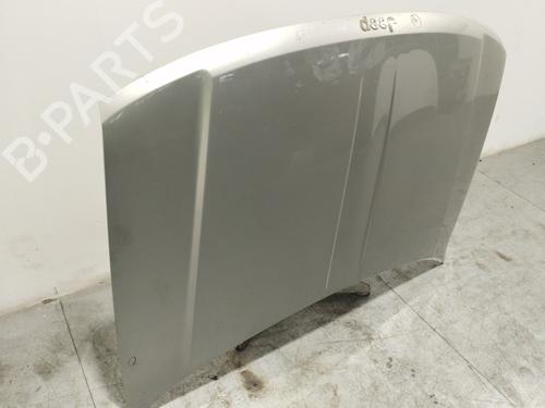 Hood JEEP GRAND CHEROKEE II (WJ, WG) 2.7 CRD 4x4 | BP21045908C1 