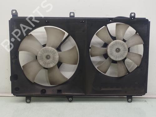 Ventilateur radiateur MITSUBISHI GRANDIS (NA_W) 2.0 DI-D (NA8W) (140 hp) 32092088