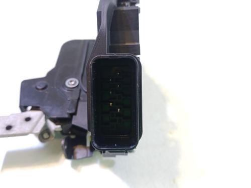 Front right lock FORD S-MAX (WA6) 1.8 TDCi | BP27890172C97 
