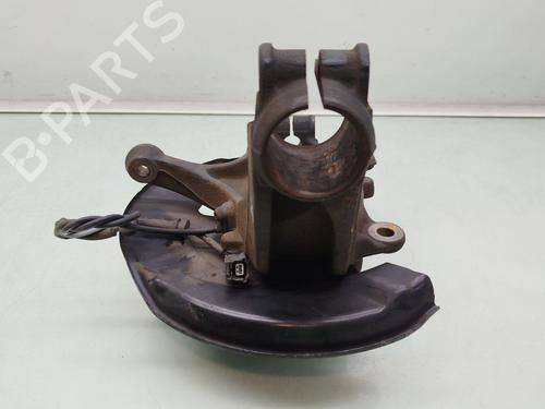 Right front steering knuckle RENAULT KADJAR (HA_, HL_) 1.5 BLUE dCi 115 (HLA6) | BP29831435M26