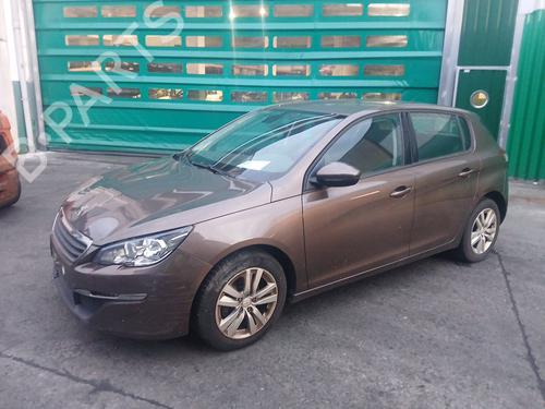 Used Parts PEUGEOT 308 II (LB_, LP_, LW_, LH_, L3_) 1.6 BlueHDi 120 4740707