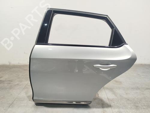 Used Left rear door CITROËN DS5 2.0 HDi 165 (163 hp) 30515131