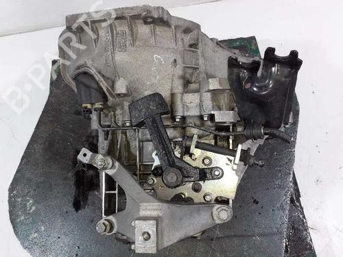 Gearbox FORD FOCUS C-MAX (DM2)  | BP6257755M3 