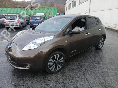 Electronic module NISSAN LEAF (ZE0) Electric | BP35950317M83  - Image 5