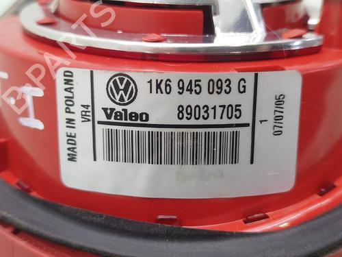 Left tailgate light VW GOLF V (1K1) 2.0 SDI | BP36235968C79 - Image 4
