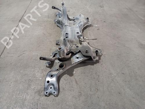 Vorderachsträger TOYOTA PRIUS (_W3_) 1.8 Hybrid (ZVW3_) | BP30725235M9 