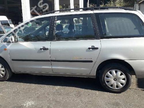 Right headlight SEAT ALHAMBRA (7V8, 7V9) 1.9 TDI | BP2850090C29 