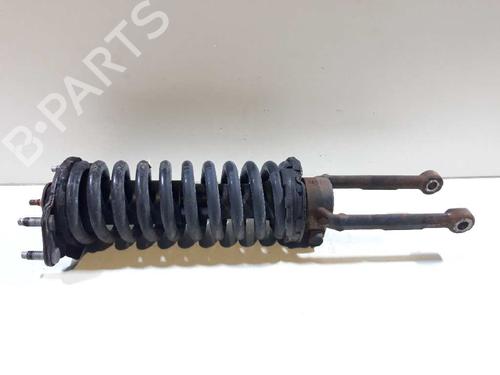 Schokbreker links voor JEEP CHEROKEE (KJ) 2.8 CRD 4x4 (150 hp)null