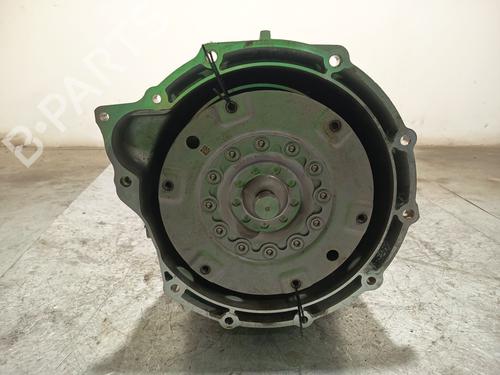 Used Gearbox Gearbox MASERATI GRECALE GT Mild Hybrid Q4 (300 hp) 40083676 40083676