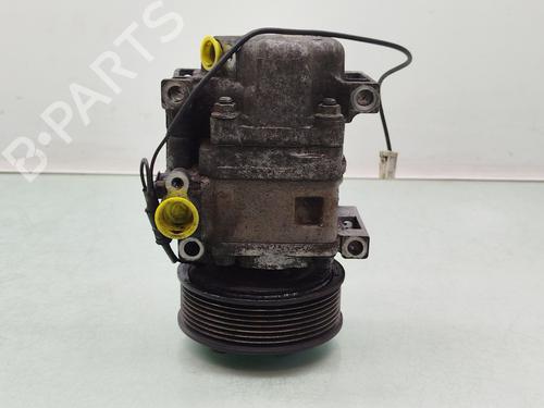 AC compressor MAZDA CX-7 (ER) 2.2 MZR-CD AWD (ER10A) | BP32482834M34 - Image 3
