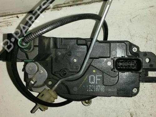 Venstre fortil lås OPEL ASTRA H (A04) 1.6 (L48) (105 hp) 2244390