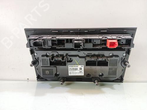 Climate control SEAT LEON ST (5F8) | BP38107610I5 - Image 4