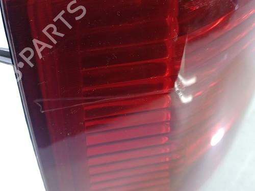 Left taillight OPEL VECTRA C GTS (Z02) 1.9 CDTI (F68) | BP21790170C34 