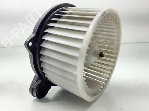 Heater blower motor KIA SPORTAGE III (SL)  | BP15648627M62 