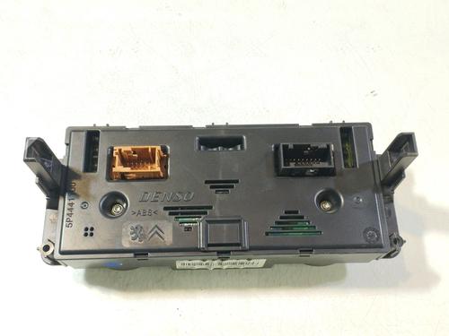 Commande Chauffage CITROËN C-ELYSEE (DD_) 1.5 BlueHDi 100 | BP31753813I5