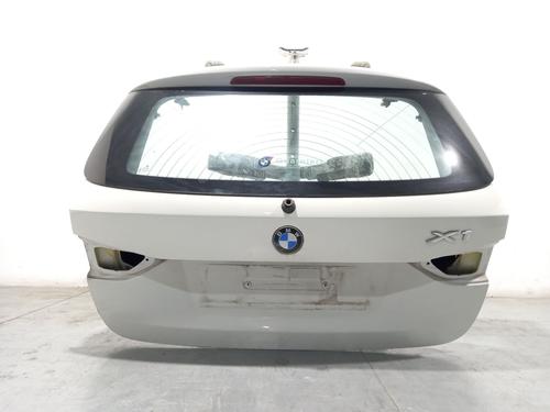 Used Tailgate BMW X1 (E84) xDrive 23 d (204 hp) 24228812