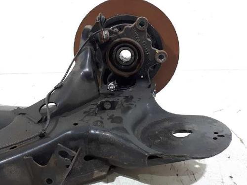Right rear suspension arm MERCEDES-BENZ VITO Van (W447)  | BP13047480M15 