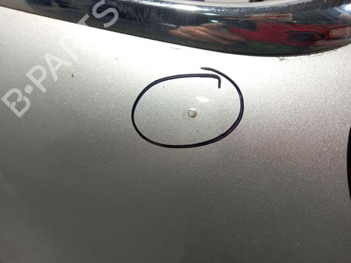 Motorhjelm BMW X5 (E53) 3.0 d | BP32185117C1 