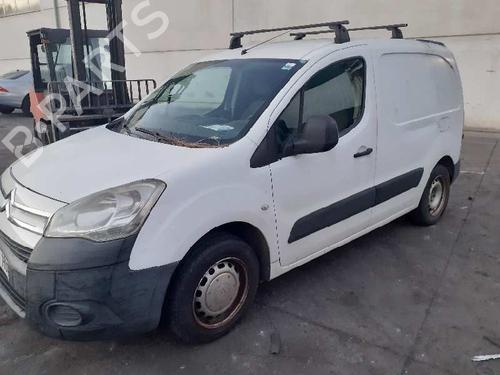 Front right window mechanism CITROËN BERLINGO MULTISPACE (B9)  | BP19395743C23 