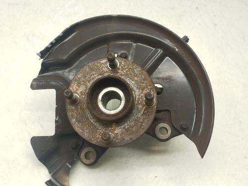 Højre Styrespindel Lejehus FORD TRANSIT COURIER B460 Box Body/MPV 1.5 TDCi (75 hp) 32110194