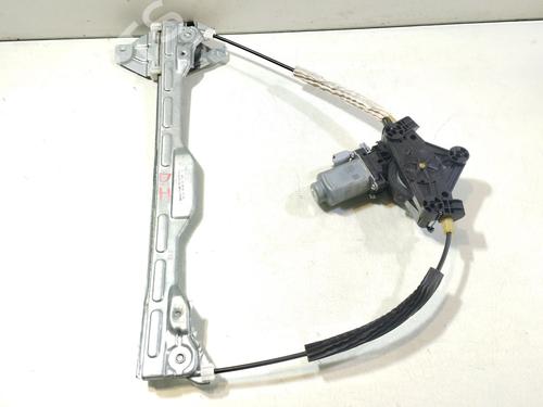 Used Front left window mechanism CITROËN C-ELYSEE (DD_) 1.5 BlueHDi 100 (102 hp) 31753810